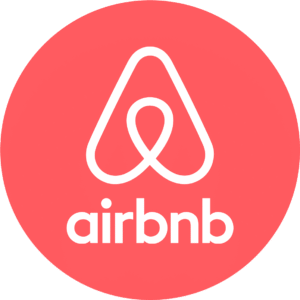 airbnb logo