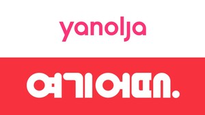 korea travel apps_accommodation_yanolja & yeogi_logo