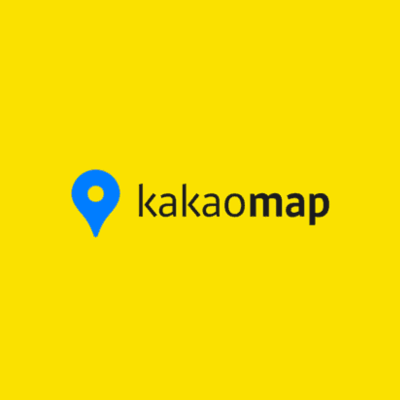 kakaomap logo
