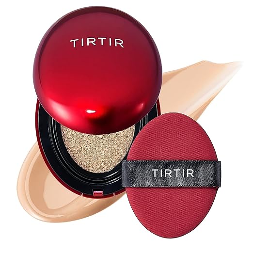tirtir mask fit red cushion