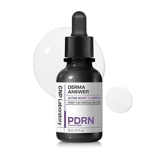 cnp serum