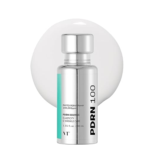 vt pdrn100 serum