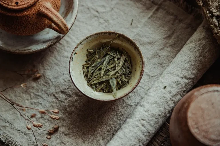 Rice and Green Tea in Korean Skincare: Why They Actually Work