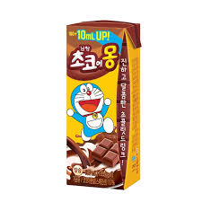 chocolate milk good for relieving hangover