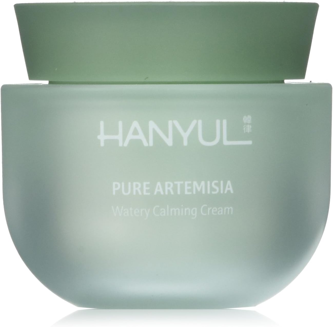 hanyul pure artemisia cream