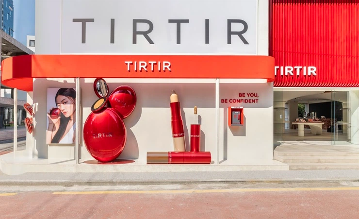 tirtir, seongsu, seoul