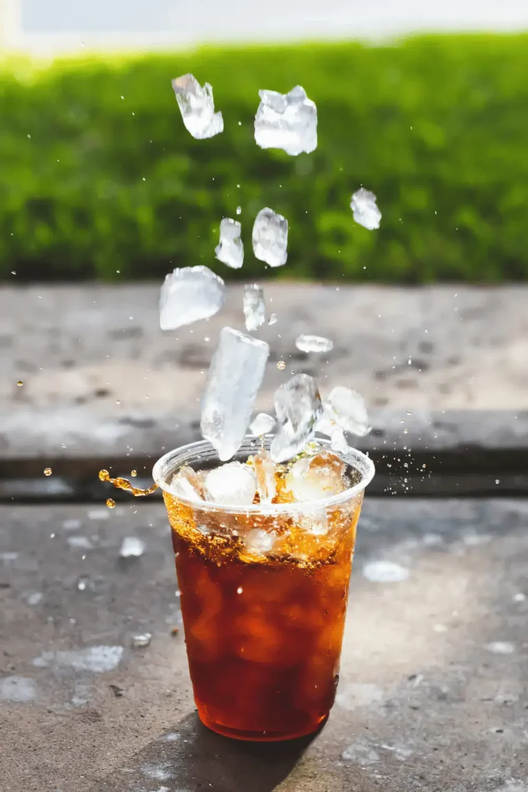 Why Do People in Korea Drink Iced Coffee Even in Winter?