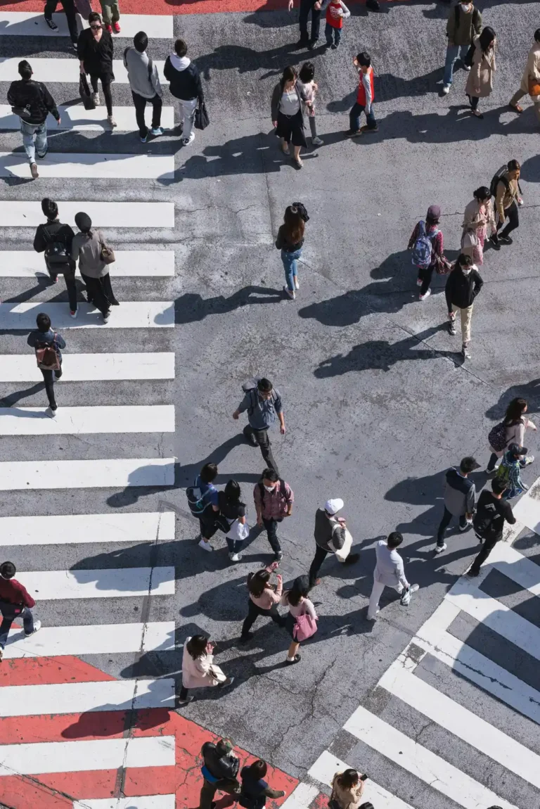 Why Is Everything in Korea So Fast? Korea’s Time-Efficiency Culture